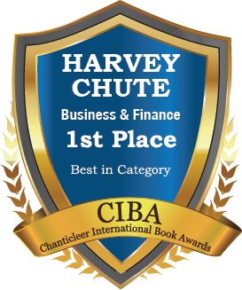 🎉 Exciting News! 🎉 Humology has been awarded the 1st Place Blue Ribbon in the Harvey Chute Book Awards for Business &amp; Finance Non-Fiction! 🏆

Humology puts humans back at the heart of technology design - empowering us, never depleting us. #techethics