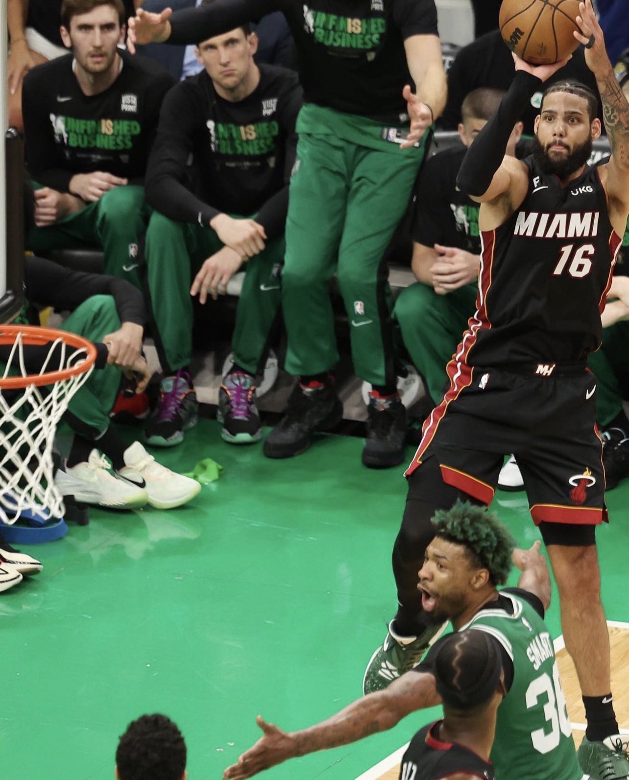 The Ghost of Hal Finney on Twitter: "@Celtics07364442 @ESPNNBA Here’s