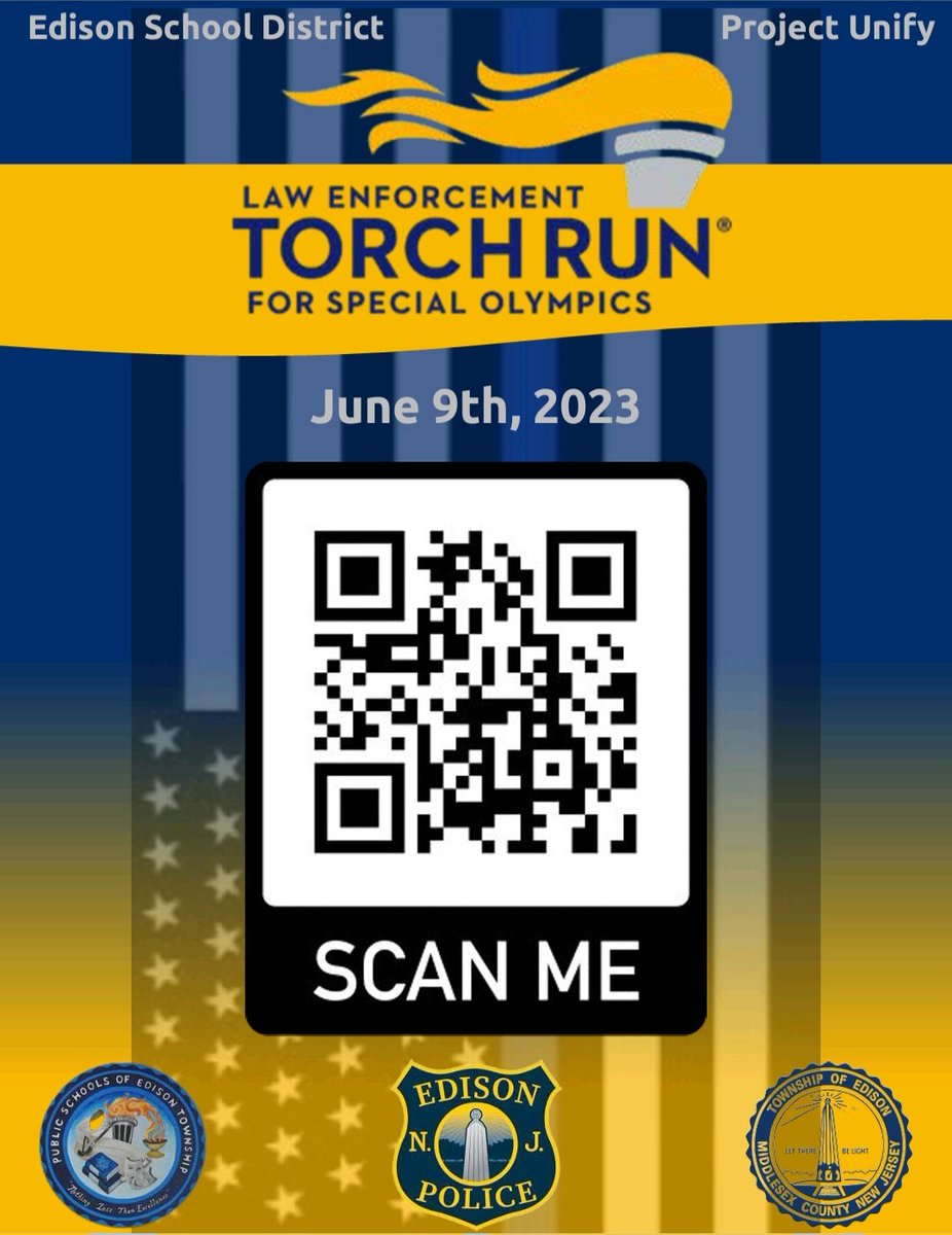 Edison High School Project Unify (@projectunifyehs) on Twitter photo Help the Project Unify Club raise money for Special Olympics. All money raised will help change lives for the bette@Edison_HS <a href="/MiddlesexCntyNJ/">Middlesex County NJ Government</a> <a href="/teamworkunlimit/">Teamwork Unlimited</a> <a href="/UnifiedTeamJP/">Project Unified - JP Stevens</a> <a href="/MonroeOwls/">James Monroe Elementary School</a> <a href="/WashEdison/">Washington Elem</a> <a href="/BenFranklinES/">Ben Franklin School</a> <a href="/EdisonPolice/">Edison Police Department</a> <a href="/EHS_Eagles_BB/">Edison baseball</a> <a href="/ehsgridiron/">Edison HS Football</a> Help the Project Unify Club raise money for Special Olympics. All money raised will help change lives for the bette@Edison_HS <a href="/MiddlesexCntyNJ/">Middlesex County NJ Government</a> <a href="/teamworkunlimit/">Teamwork Unlimited</a> <a href="/UnifiedTeamJP/">Project Unified - JP Stevens</a> <a href="/MonroeOwls/">James Monroe Elementary School</a> <a href="/WashEdison/">Washington Elem</a> <a href="/BenFranklinES/">Ben Franklin School</a> <a href="/EdisonPolice/">Edison Police Department</a> <a href="/EHS_Eagles_BB/">Edison baseball</a> <a href="/ehsgridiron/">Edison HS Football</a>