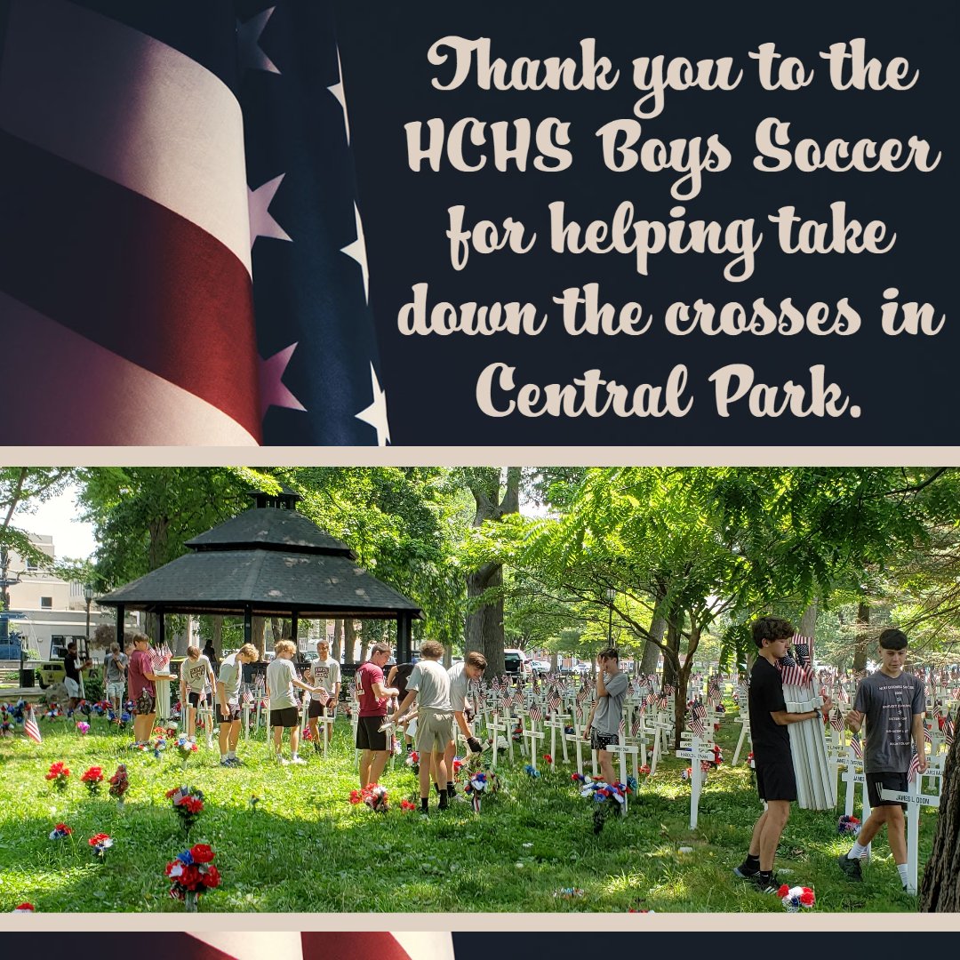 HCHS (@hchscolonels) on Twitter photo 