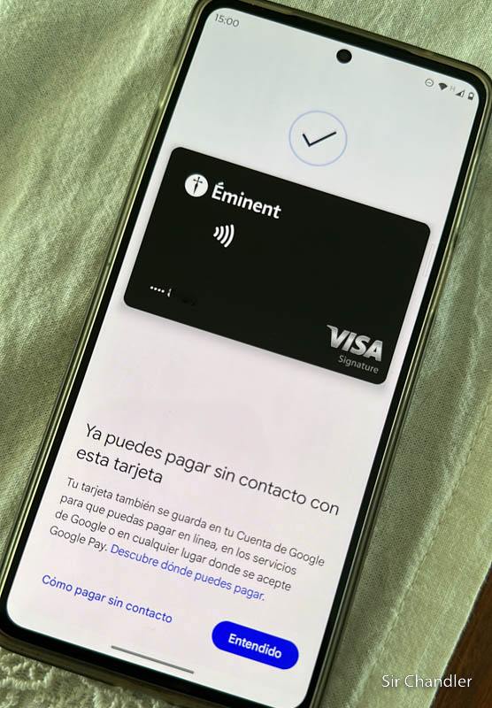 Sir Chandler Blog tweet media