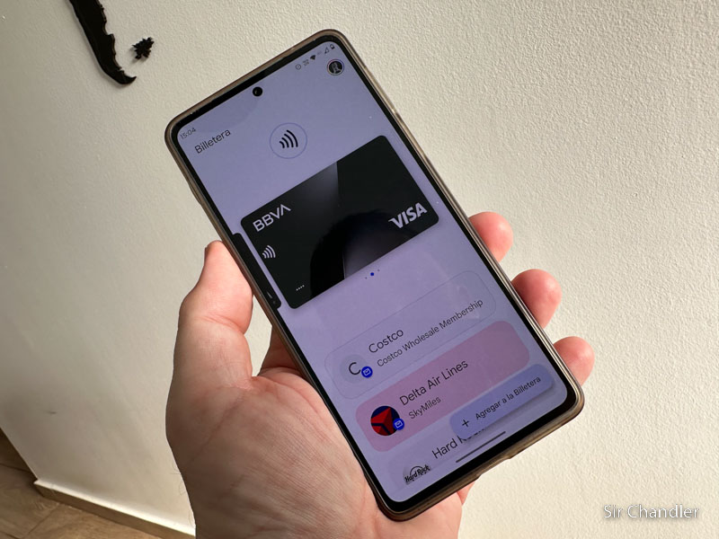 Sir Chandler Blog tweet media