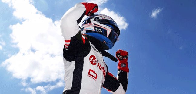 Italiaracing's tweet image. Due vittorie per #Dunne nella @GB3Championship a Spa italiaracing.net/Spa-gare-Grand…