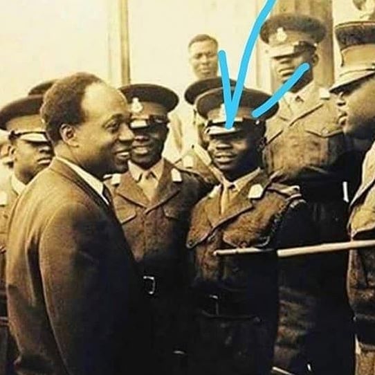 xtarseed6's tweet photo. The diagram below is a clear Pictorial indication of "suro Nipa na na tirimu osum"✍️
so Study the diagram very well!!!
#kwameNkurumah #ghana #kotoka #lj #trending #fearhuman #Tweetoftheday #TweetPostOnPulse #gtv #bongo @Afia_Dimple @Aboa_Banku1 https://t.co/ihfdWGBjZI