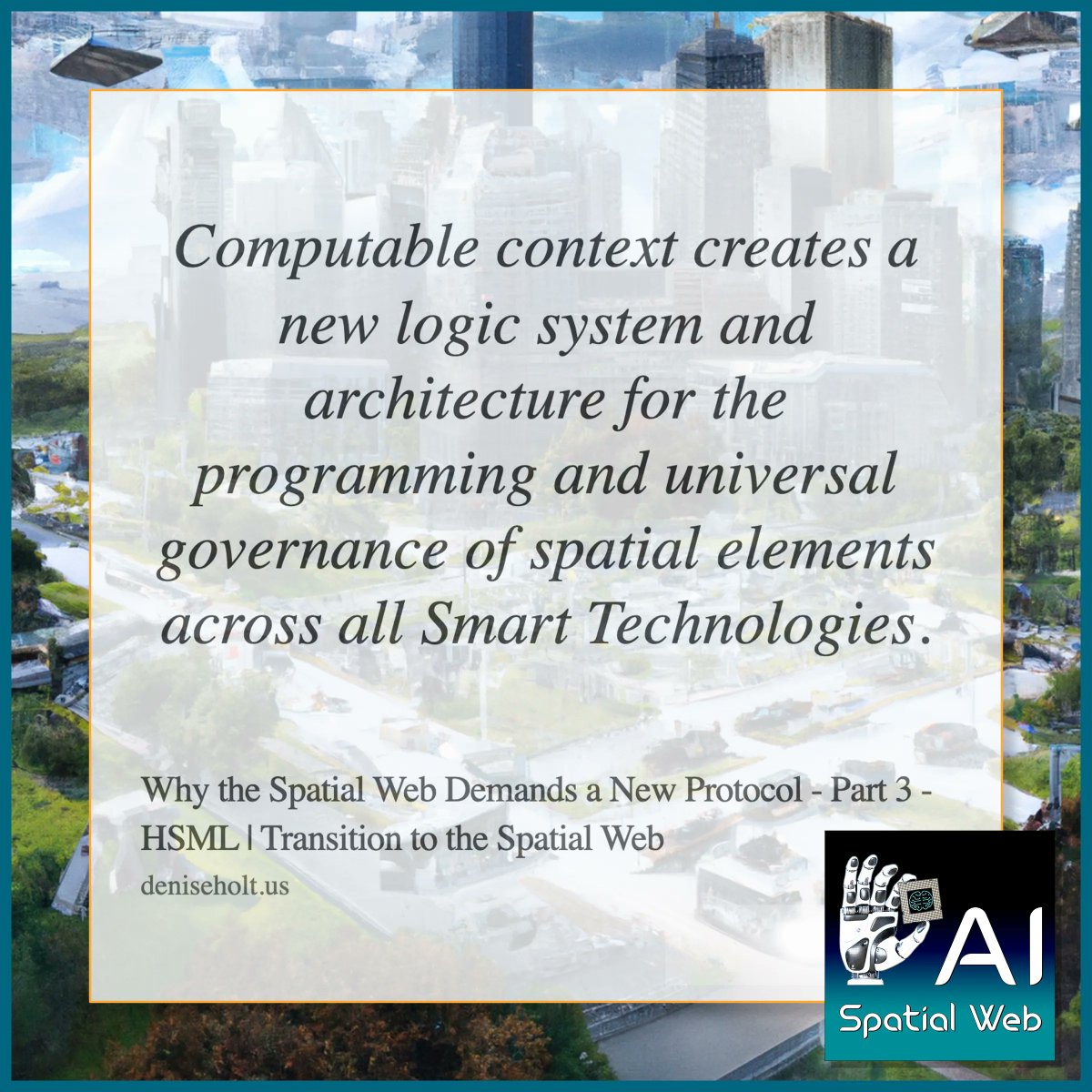 Denise Holt tweet media