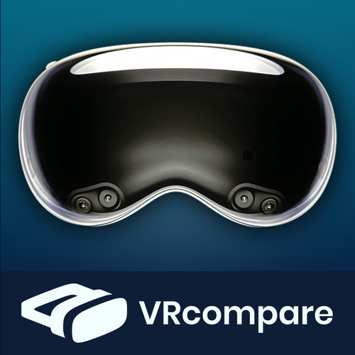 VRcompare tweet media