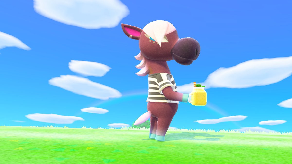 OurDeerValley's tweet photo. #AnimalCrossing #ACNH #NintendoSwitch https://t.co/MLa73iVMW7