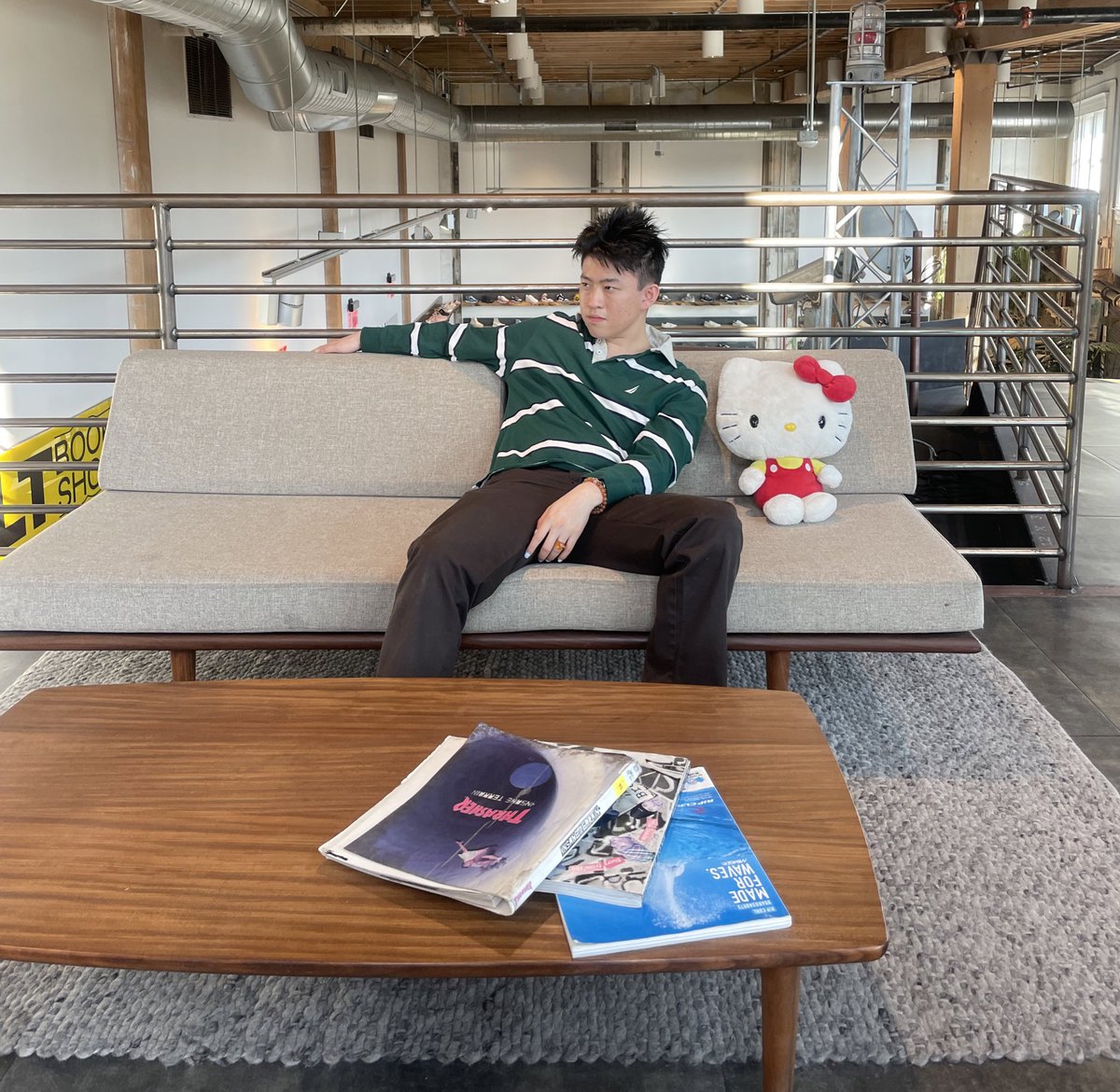 richbrian's tweet photo. my fuckin ride or die right here https://t.co/tJ2OxW3cYd