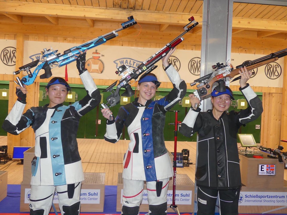 issf_official tweet picture