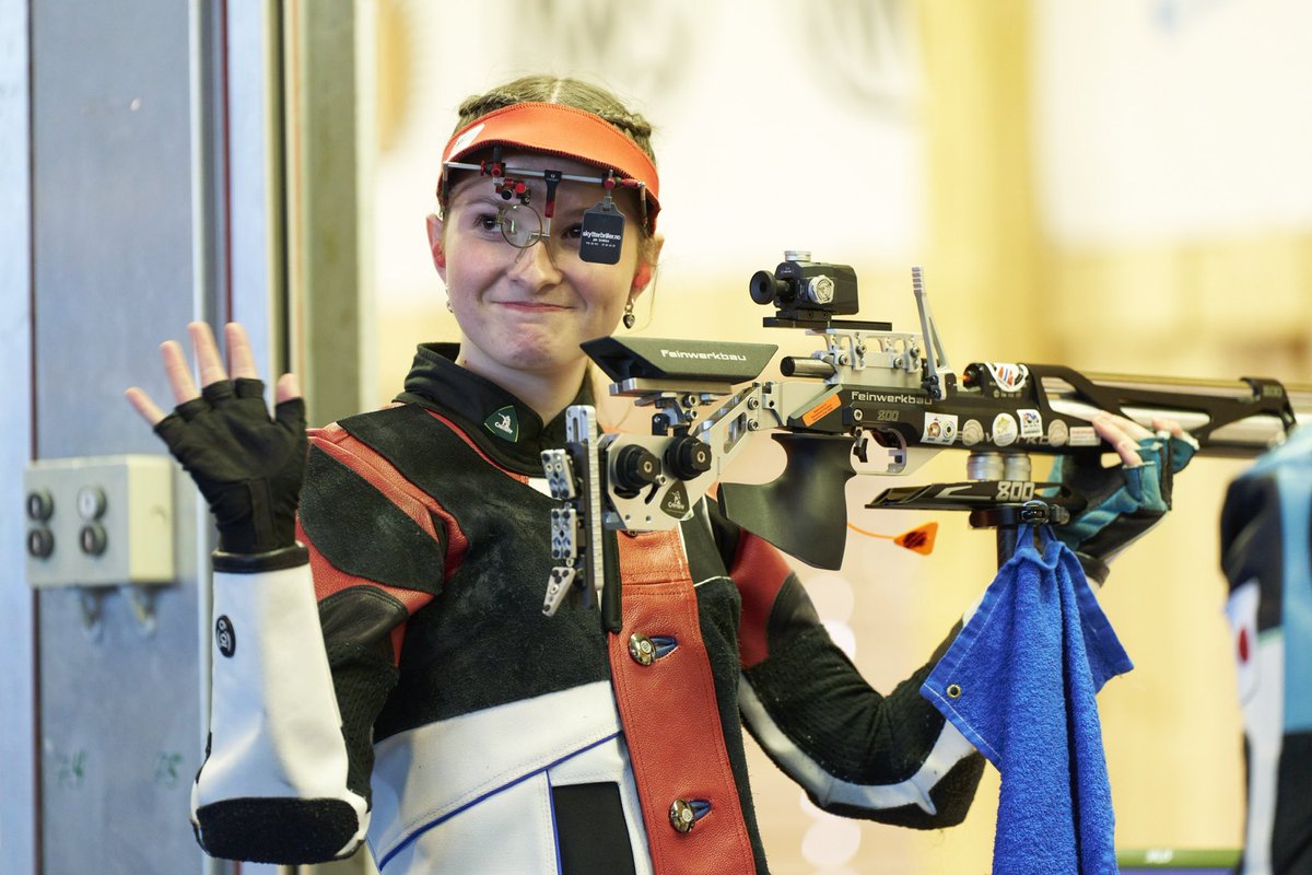 issf_official tweet picture