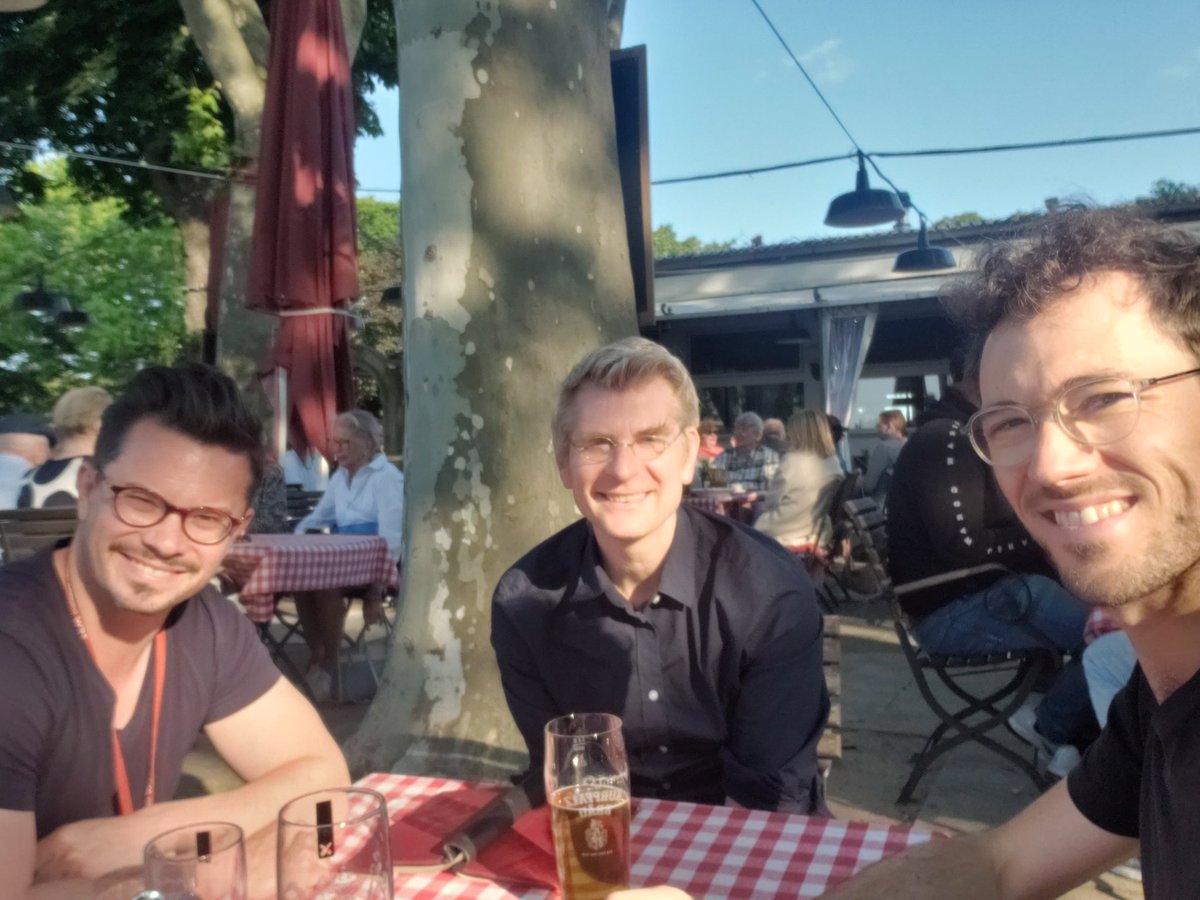 Björn Fischer tweet media