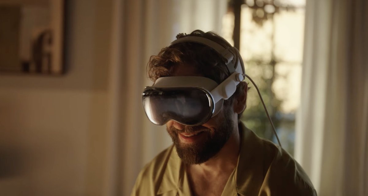 Realitza gravacions i fotografies en 3D amb les Vision Pro. #WWDC23