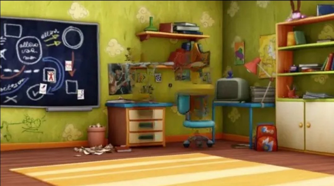 Seuls les vrais reconnaîtrons cette endroit