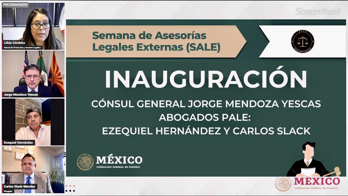 Jorge Mendoza Yescas tweet media
