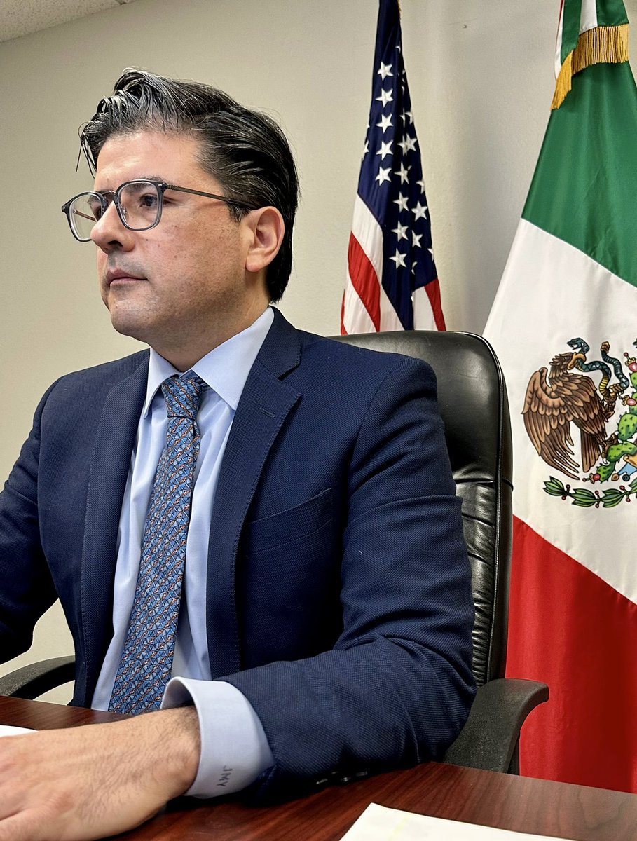 Jorge Mendoza Yescas tweet media
