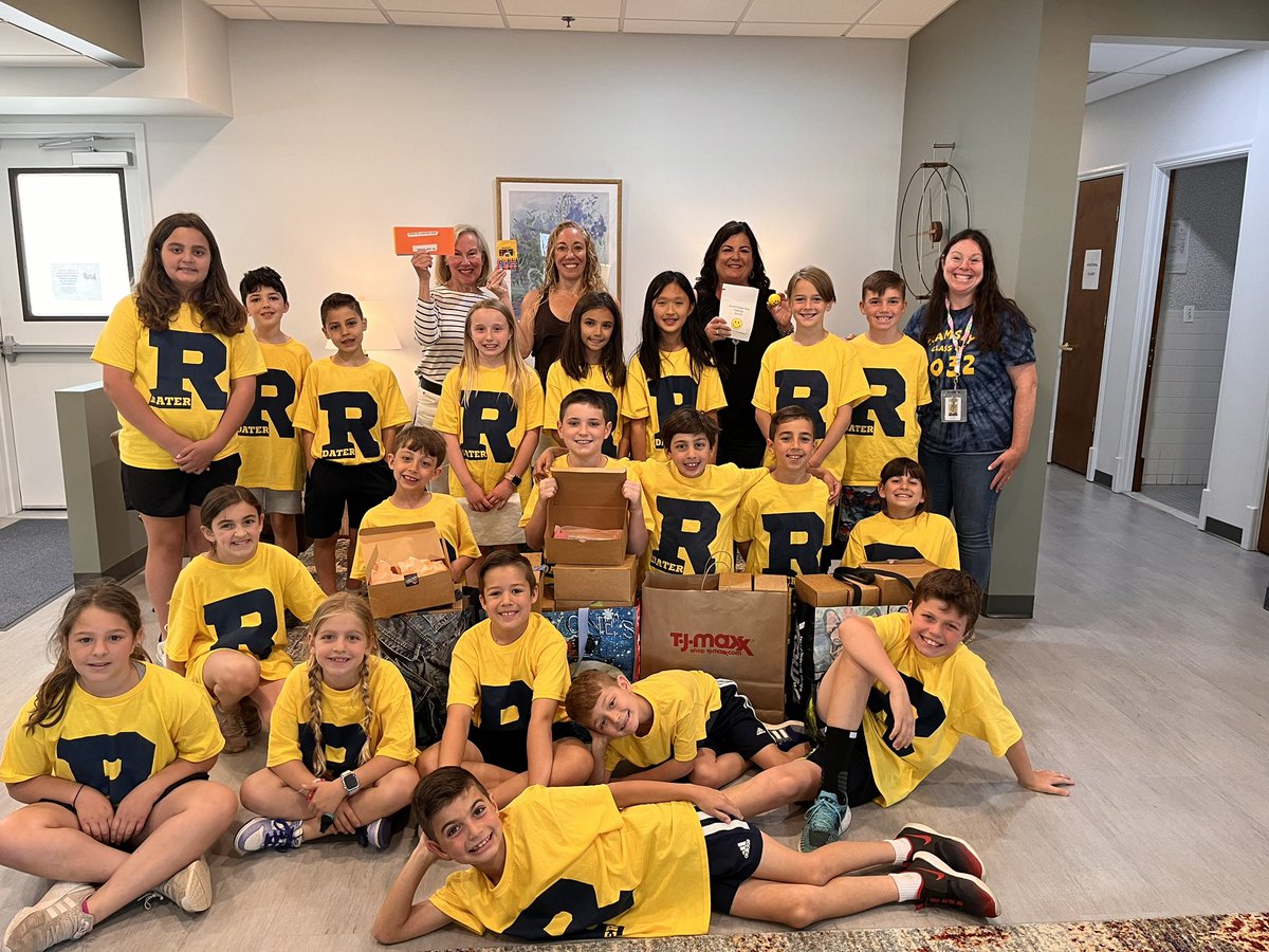 Karen Spaccavento (@karenspaccaven3) on Twitter photo 3S presented their Profile Project on Mental Health Awareness to the West Bergen Mental Healthcare Facility!This was such a journey of learning that empowers our students to know they are never too young to make a change. #ProfileofaRamseyGraduate <a href="/Hubbard_School/">MaryAHubbardSchool</a>
<a href="/WBMentalhealth/">West Bergen</a> 3S presented their Profile Project on Mental Health Awareness to the West Bergen Mental Healthcare Facility!This was such a journey of learning that empowers our students to know they are never too young to make a change. #ProfileofaRamseyGraduate <a href="/Hubbard_School/">MaryAHubbardSchool</a>
<a href="/WBMentalhealth/">West Bergen</a>
