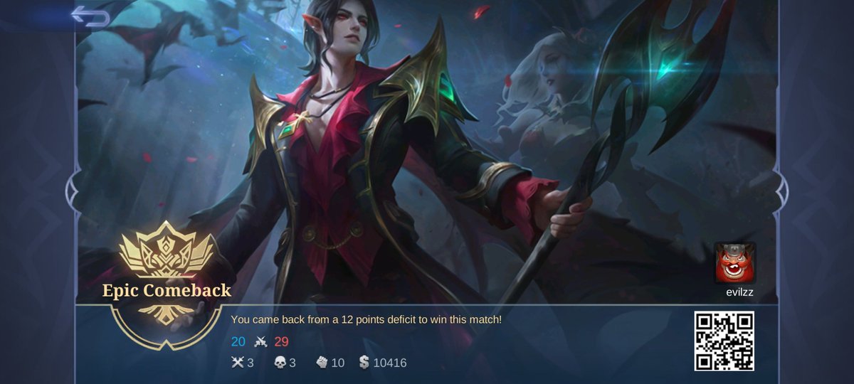 Come join my Squad, Let us face off against the world's best MOBA players together!
r8qs.adj.st/appinvites?adj…