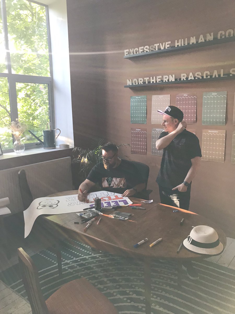 Testing Atelier tweet media