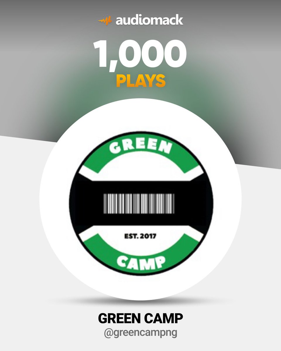 Green Camp on Twitter "Follow us to discover Exceptional