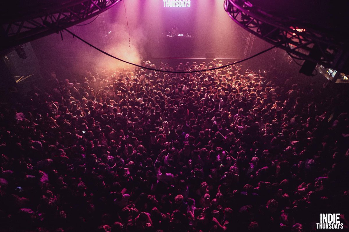 It’s our Main Arena End of Exams Special this Thursday at O2 Academy Leeds and our last event until September! Tickets on final release: fatsoma.com/flynight-event… IT x