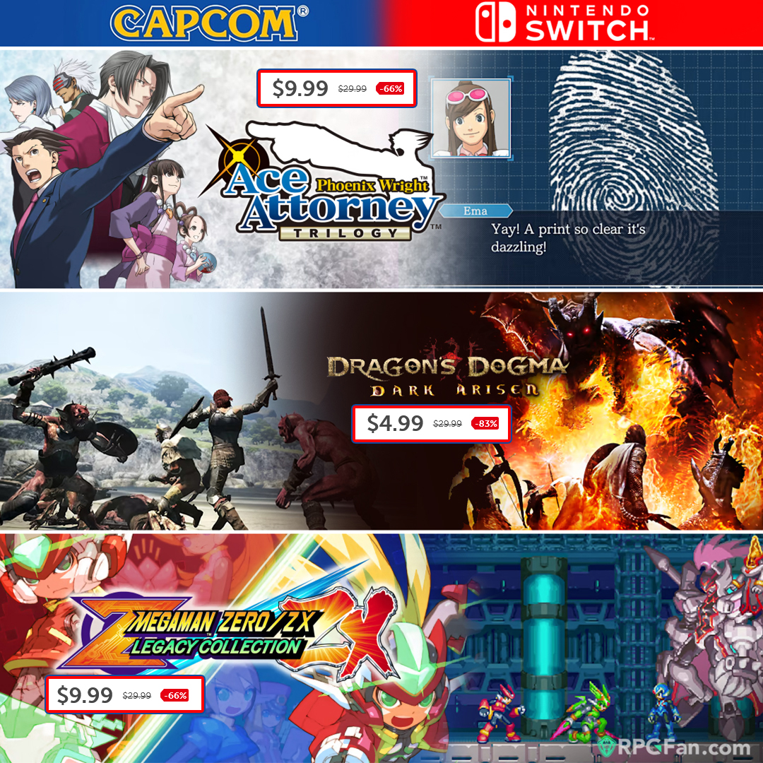 RPGFan (dot com) on Twitter: 