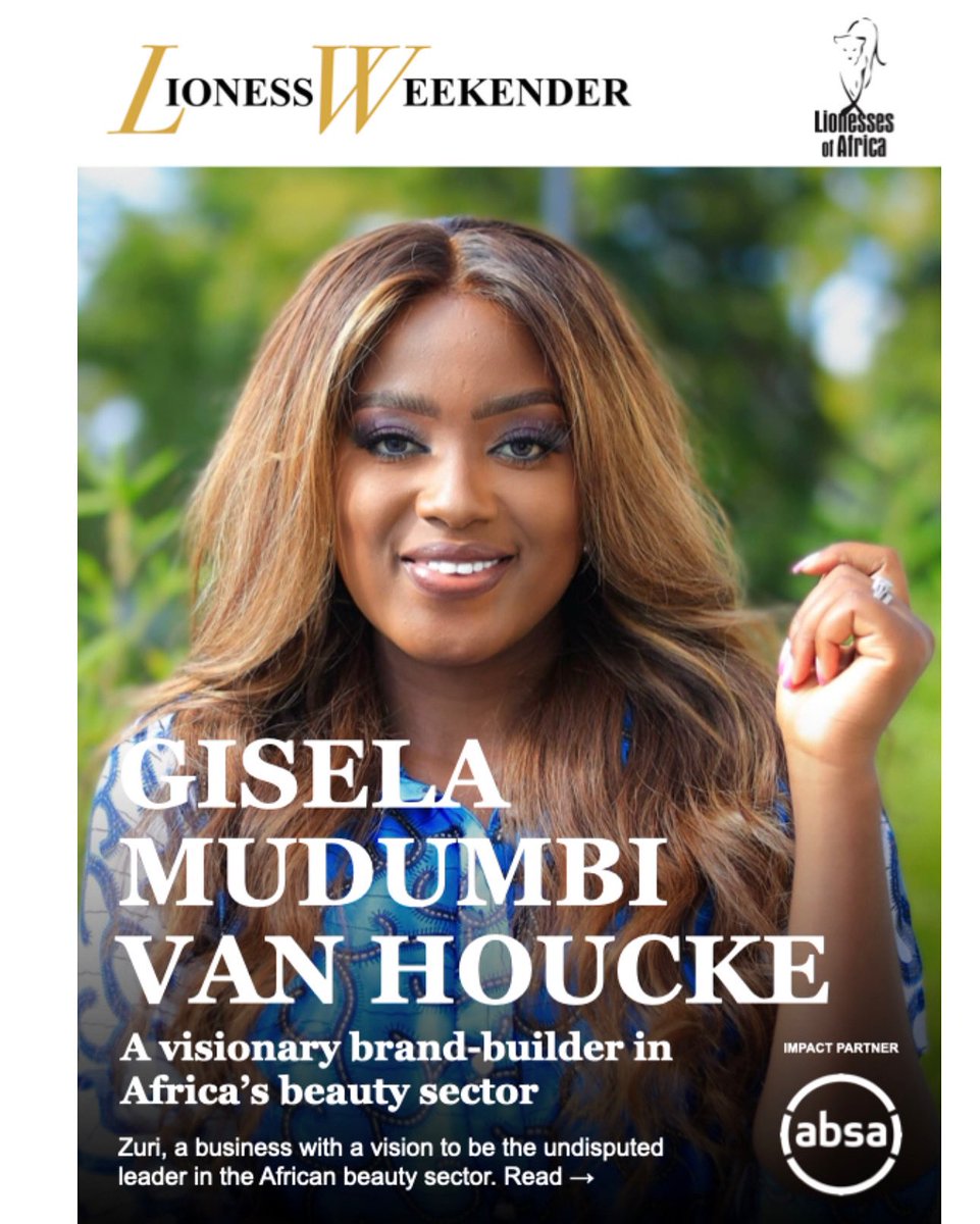 Gisèla Van Houcke tweet media