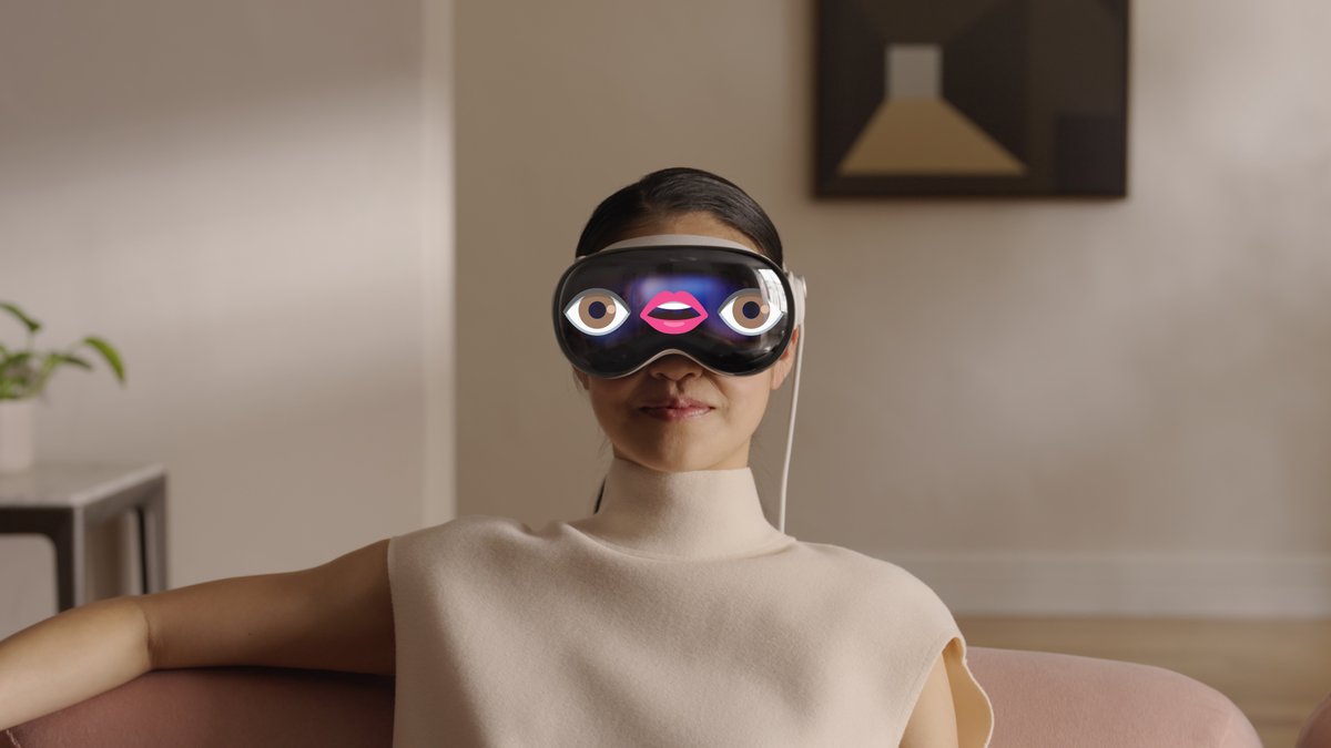 Matthew Bailey (@cyborgmatt) on Twitter photo ποΈπποΈ #WWDC23 ποΈπποΈ #WWDC23