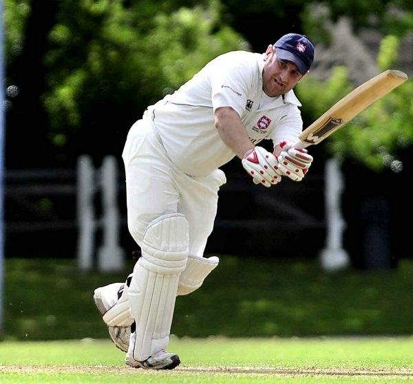 dgriffinpix's tweet photo. On This Day in 1975 Andrew David Bairstow was born. Son of David and brother of Jonny, he played 4 all formats matches for @DerbyshireCCC in 1995 scoring 73 runs and completing 11 dismissals behind the wicket... https://t.co/wDhjZ9CSOf