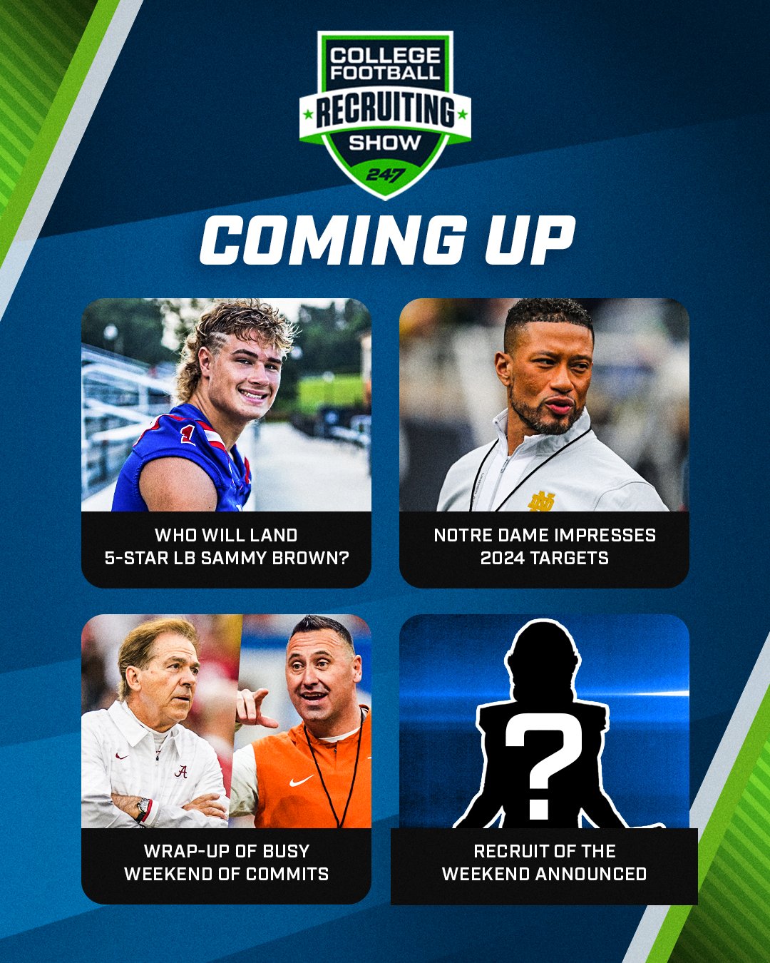 247Sports on X