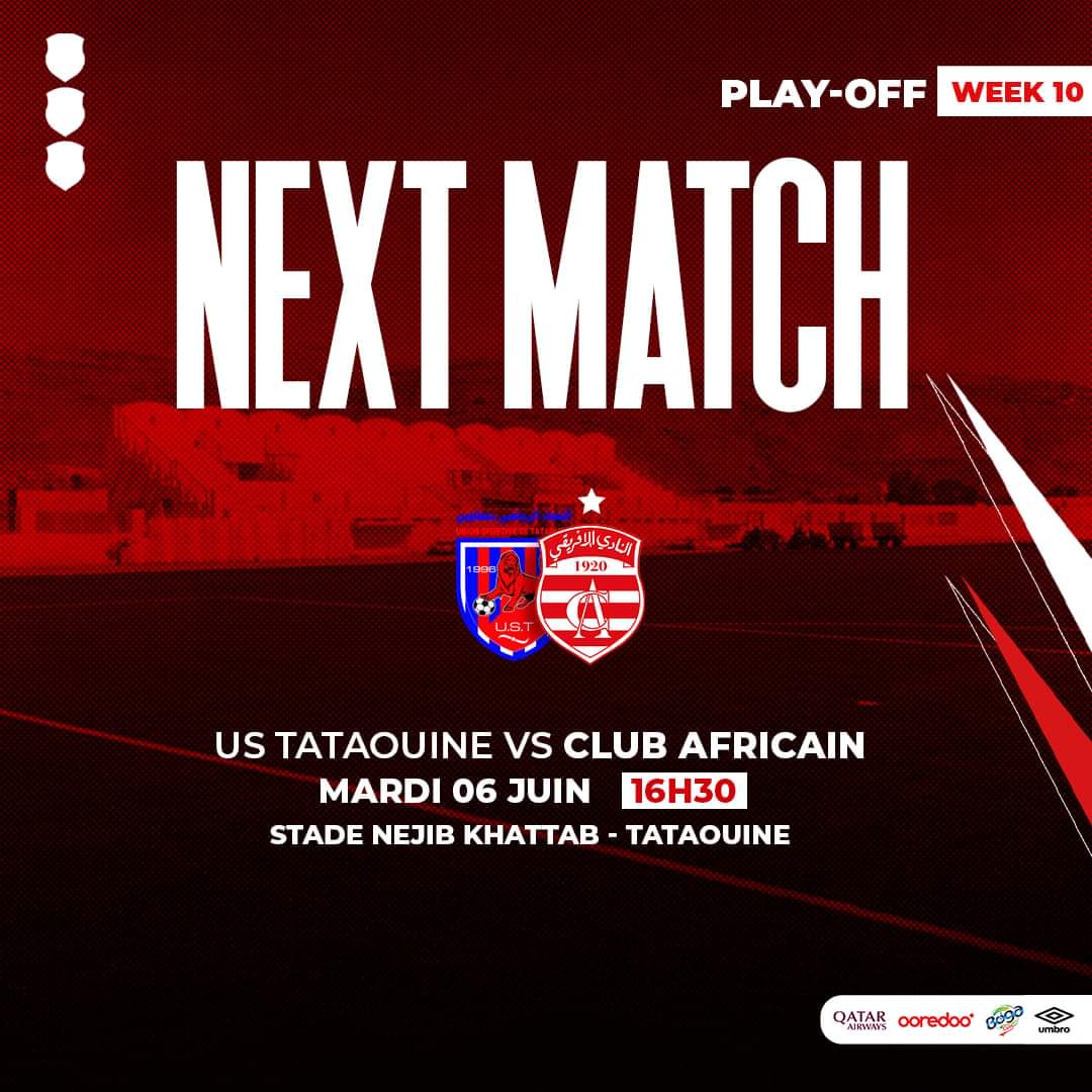 Club Africain on Twitter: 