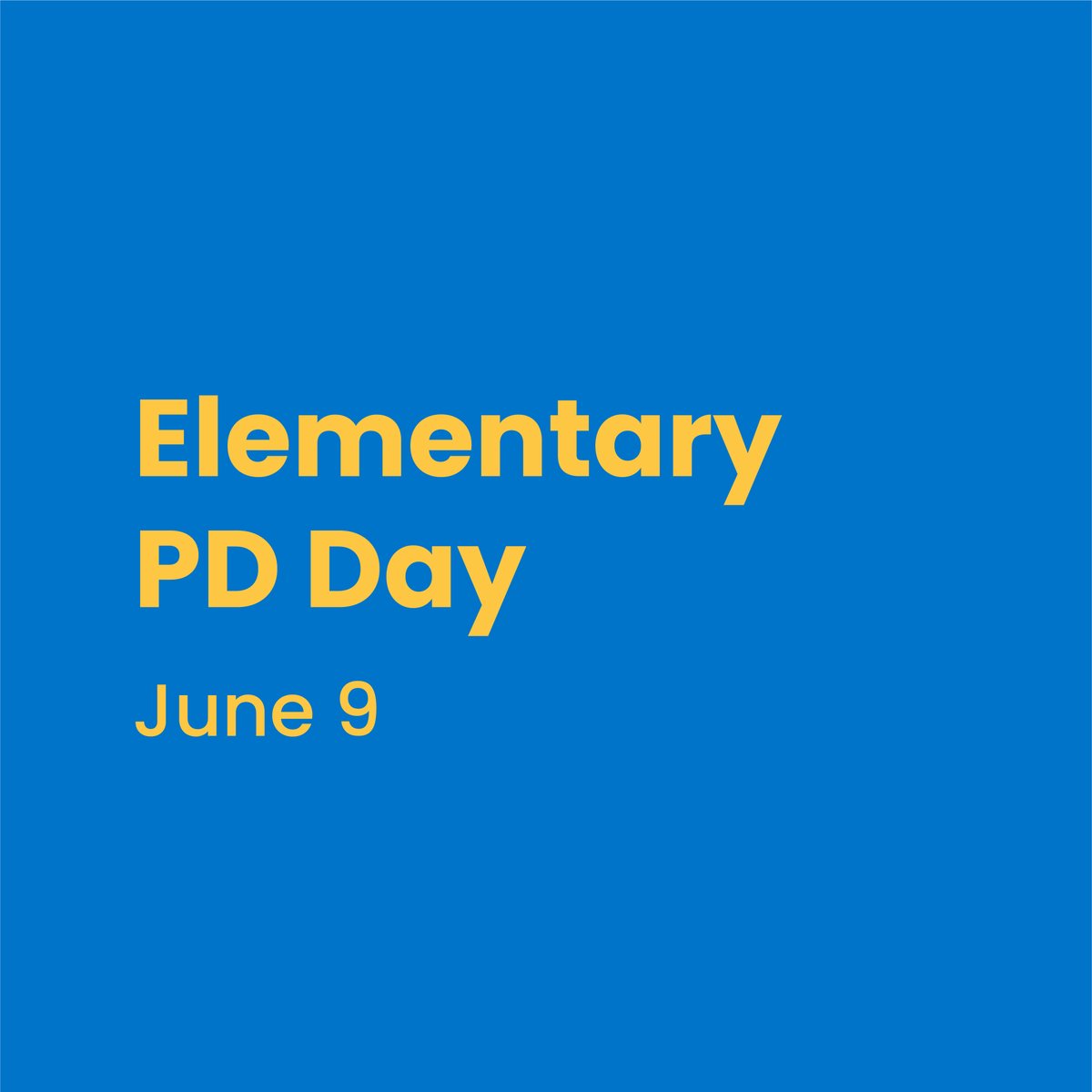 District School Board of Niagara tweet media