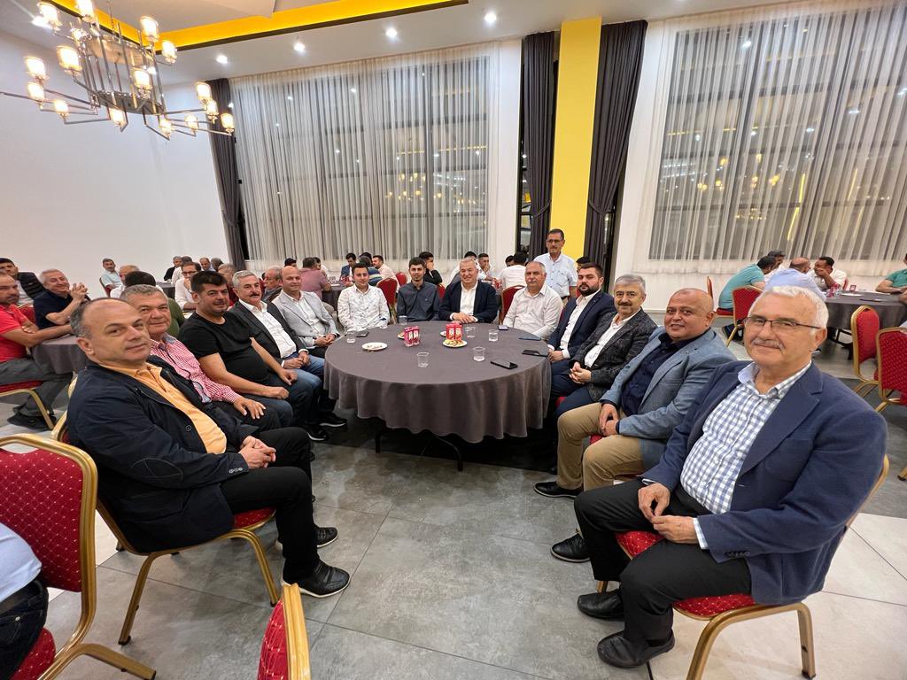 Mehmet Şahin tweet media