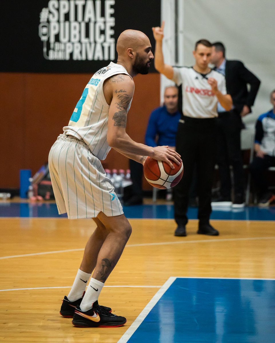 Mulțumesc you to everyone at Laguna for the season, happy to have reached our goal! Much love to the fans for making this season special. Haide Laguna 🫶🏽