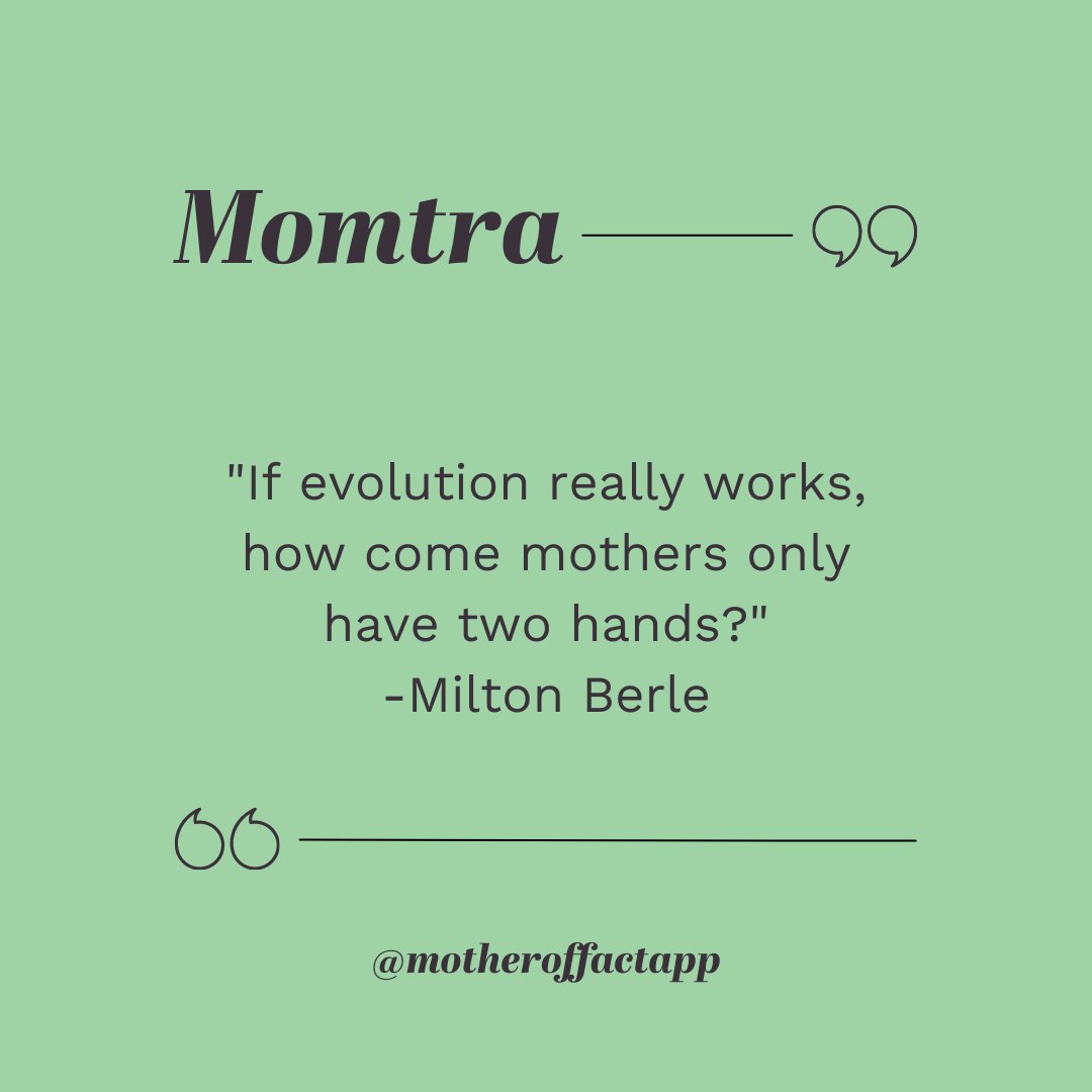 Serious question though 🤔🤣

Happy Monday friends! May you go forth today feeling just as fabulous and capable as you are. You've got this!

Share this with a mama who needs some #mondaymotivation 🙌

#nutrition #mom #maternalmentalhealth #momtra