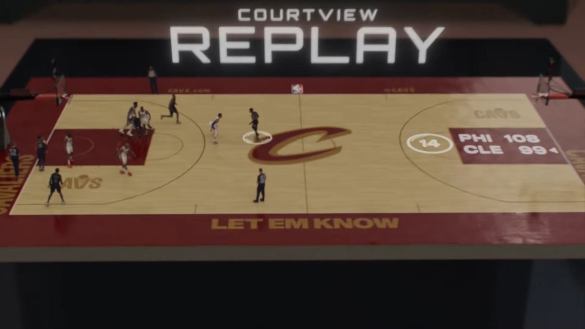 Dexerto's tweet photo. Disney and Sports fans are about to go insane for the Apple Vision Pro https://t.co/xRP87ffEbb