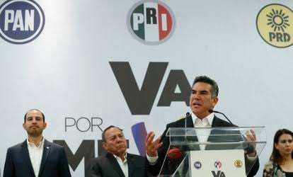 Andrea Chávez tweet media