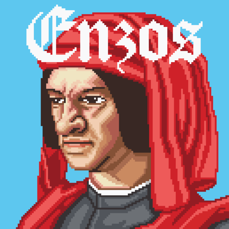 Art101NFT's tweet photo. ART101 is back w/ moar #FREENFTS!

Introducing Enzos!

A #FREE no WL 5,555 #PFPNFT  homage to arts great patron, Lorenzo de Medici.

An old-school #FreeMint from a coupla' #NFT OGs

Check the vibe @ https://t.co/eU58fa9NCa

We're gonna stealth drop this bish, so keep an eye out. https://t.co/Xxqb03QLOX