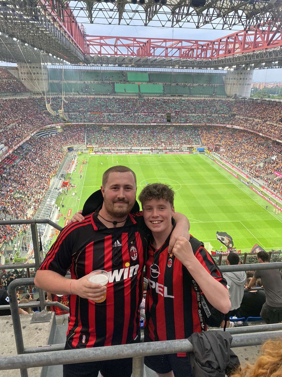 Dan Driver tweet media