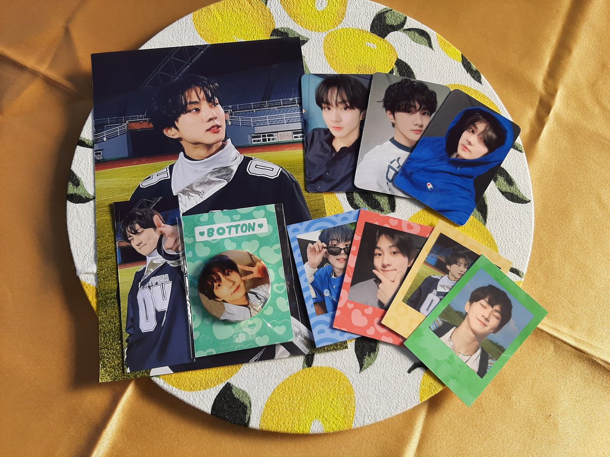 IzeStore's tweet photo. 🔥NOVOs KITs NA LOJINHA🔥

Kits POR MEMBRO dos grupos STRAY KIDS, TXT E ENHYPEN!

👉Visitem nossa lojinha e leve já o seu!

👉Siga-nos também no insta!

Informações logo abaixo ⏬⏬ https://t.co/aNiTxMXARn