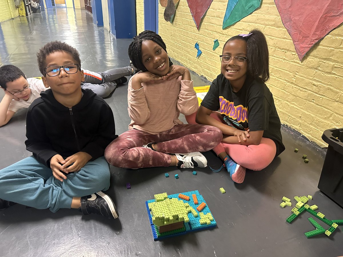 School One tweet media