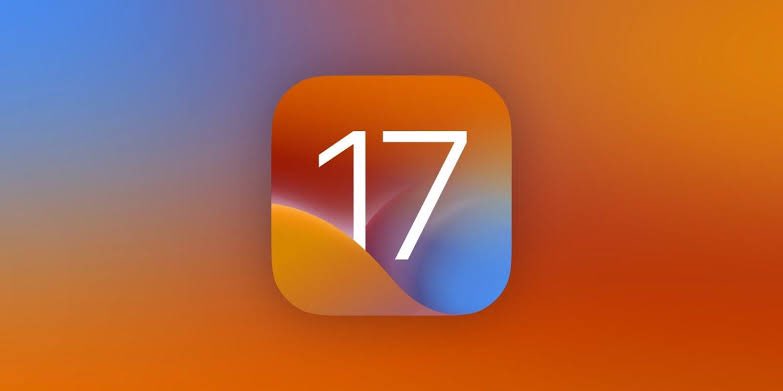 iOS 17 iPhone XS ve daha yeni cihazları destekleyecek ve Geliştirici Beta 1 Bugün Genel beta ise Temmuz ayında kullanıma sunulacak