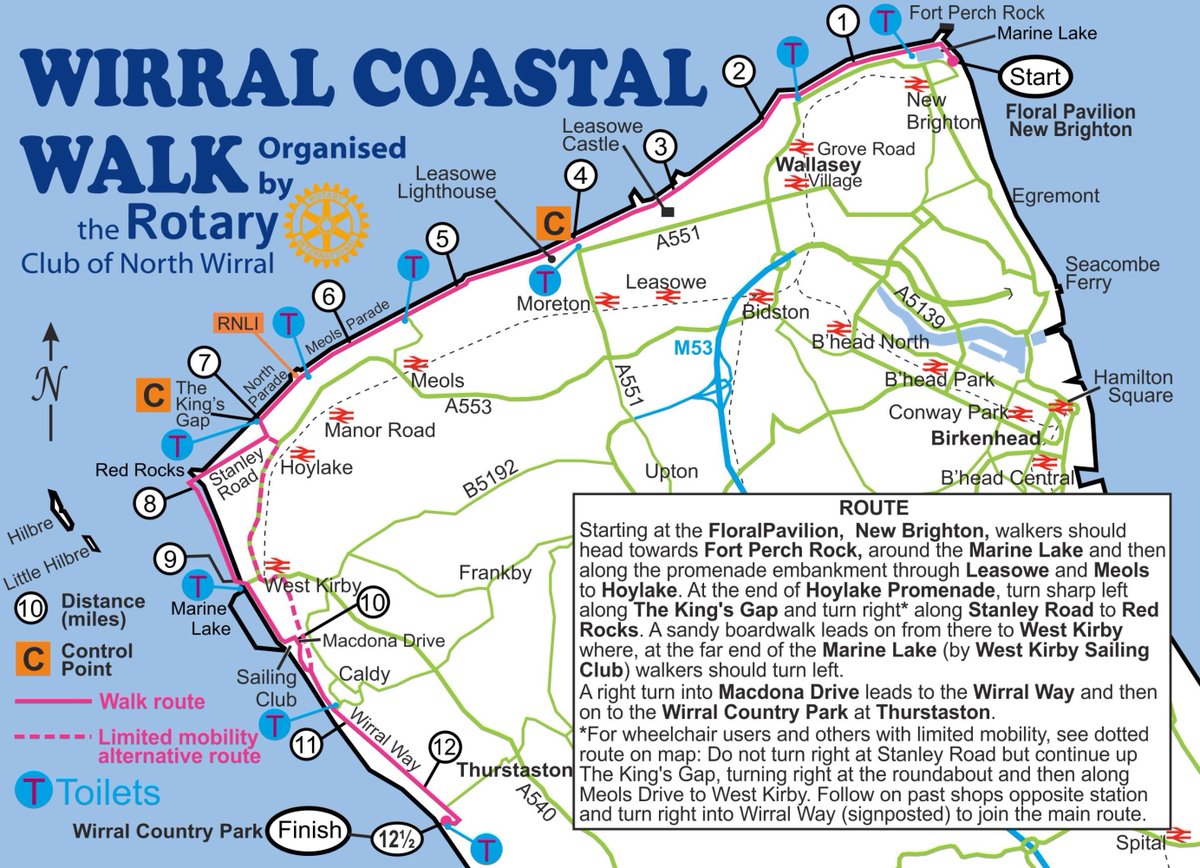 Hello all, on Sunday I shall be walking 12.5 Miles for the fabulous charity which is <a href="/ClatterbridgeCC/">Clatterbridge Cancer Charity</a> for those who are able to spare a little, please could you make a donation to my just giving page: tinyurl.com/28mbv6he

Anything you can spare would be welcome.