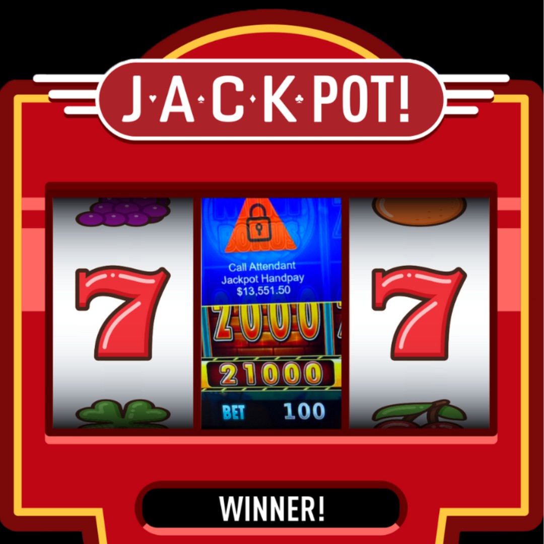 JACKCleCasino's tweet photo. those ox, bull, & buffalo were pretty active the last few days... π€ #WinnersFromTheWeekend https://t.co/9kBLNDqVQ3