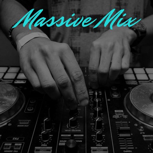 #TPLN we just opened up our new multi genre “Massive Mix” training playlist!! Got new music? Drop those links!! Get your numbers up today! No bots real streams real people!! Let’s go!!! Join the network. It’s FREE!! #retweet #share #repost #ThePlayListNetWork