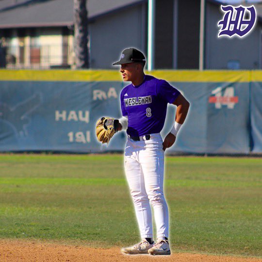 Excited to announce I’ve found my home. Thank you <a href="/kwc_baseball/">KWC Baseball</a> <a href="/kirkland_andrew/">Andrew Kirkland</a> <a href="/todd6pop/">Todd Lillpop</a> for the opportunity. 

Extremely blessed to say I’ve had amazing people in my corner! This doesn’t happen without you🙏🏽