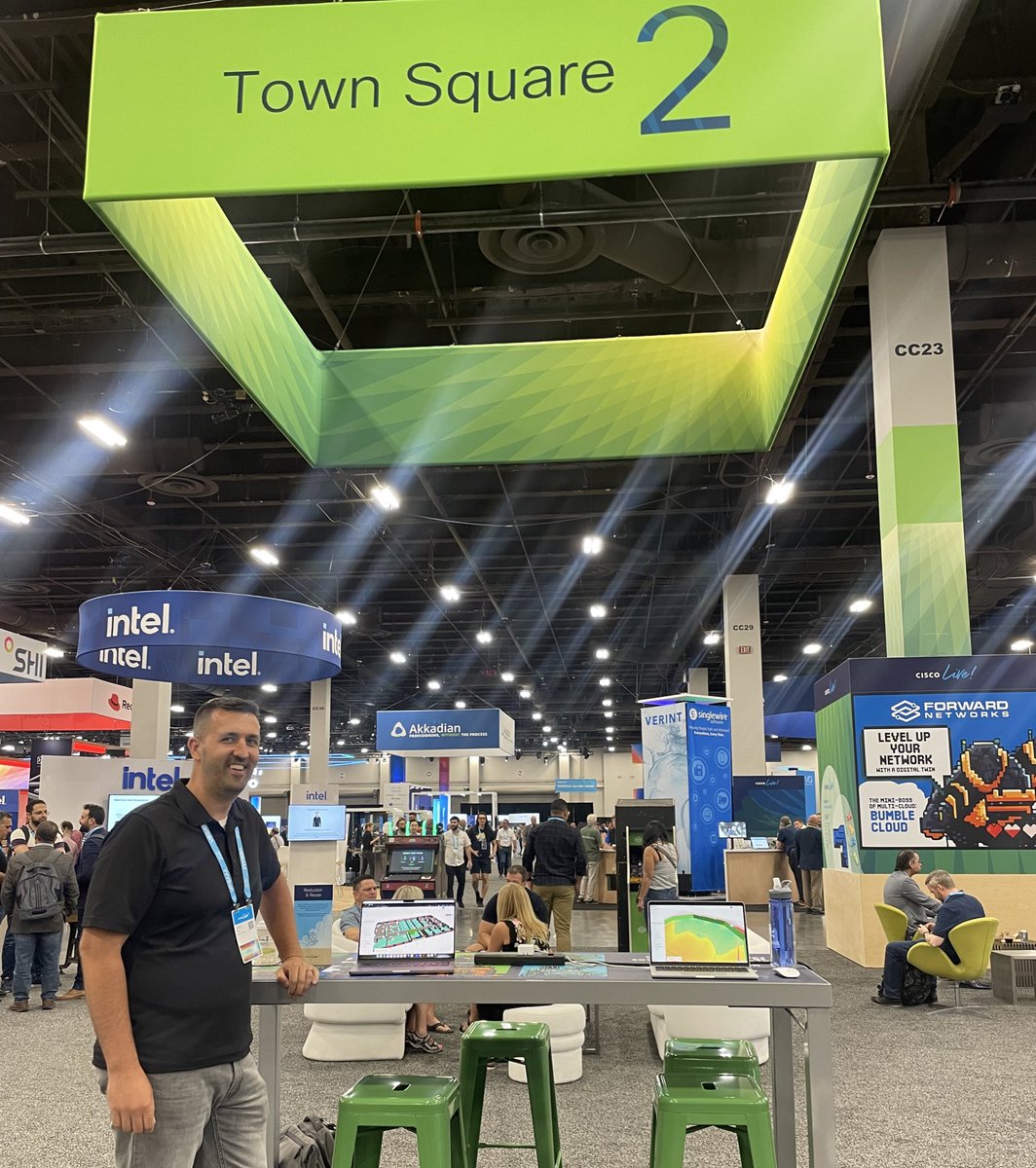 Hamina Wireless tweet media