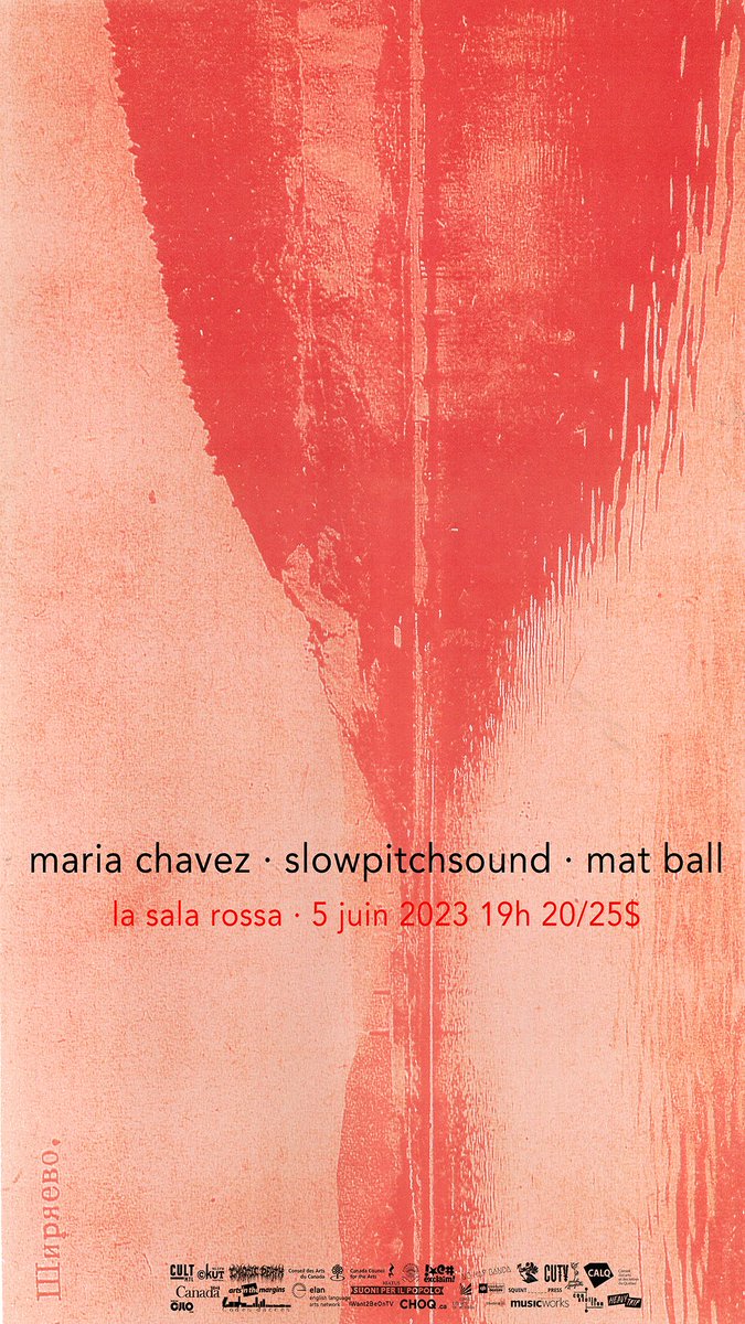 Chavezsayz's tweet photo. MONTREAL- Catch me &amp; my 4 turntable/ 8 needle works tonight @SuoniPopolo, @lacasadelpopolo. 
Tmrw &amp; Wed. giving a  Keynote lecture for the ISMMS at Concordia along w/ an abstract turntablism workshop ( sold out sadly).
Excited to be back after 13 years! 
https://t.co/PPmbnlOdn6 https://t.co/wzmRqkZnQ2