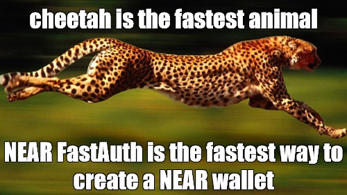 Fastest way only