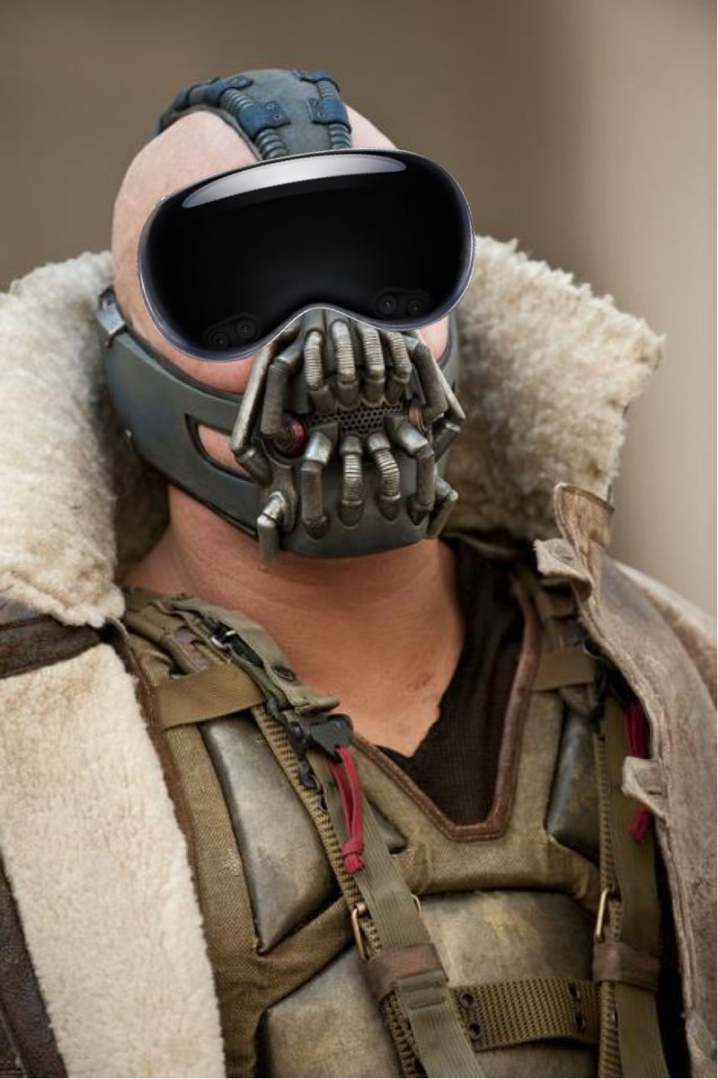 no one cared who i was until i put on THE MASK