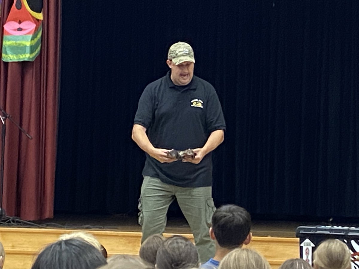 Eggert Elementary tweet media